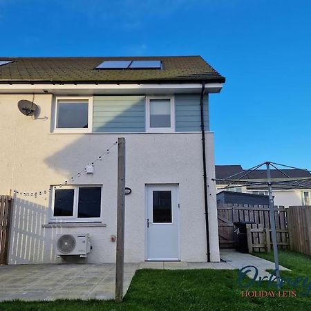 18 Gold Drive, Kirkwall, Orkney - Or00185F מראה חיצוני תמונה