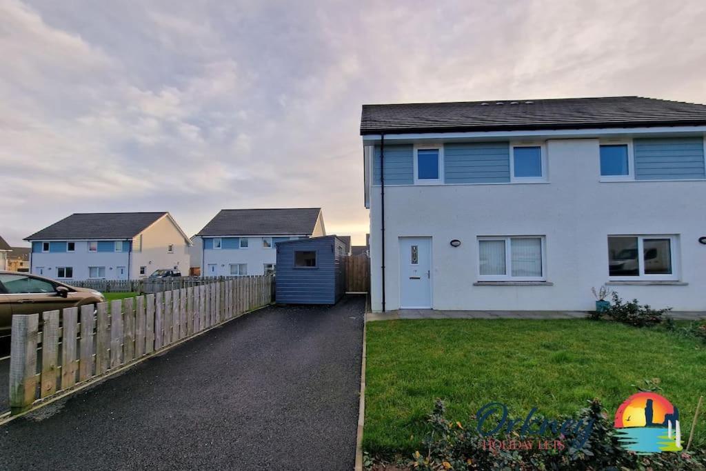 18 Gold Drive, Kirkwall, Orkney - Or00185F מראה חיצוני תמונה